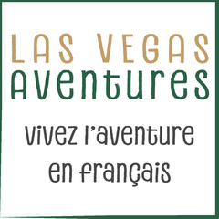 Las Vegas Aventures